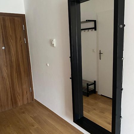 Apartament Nad Stara Odra วรอตซวาฟ ภายนอก รูปภาพ