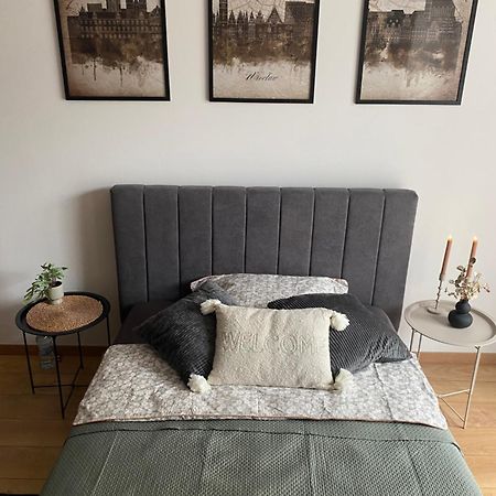 Apartament Nad Stara Odra วรอตซวาฟ ภายนอก รูปภาพ