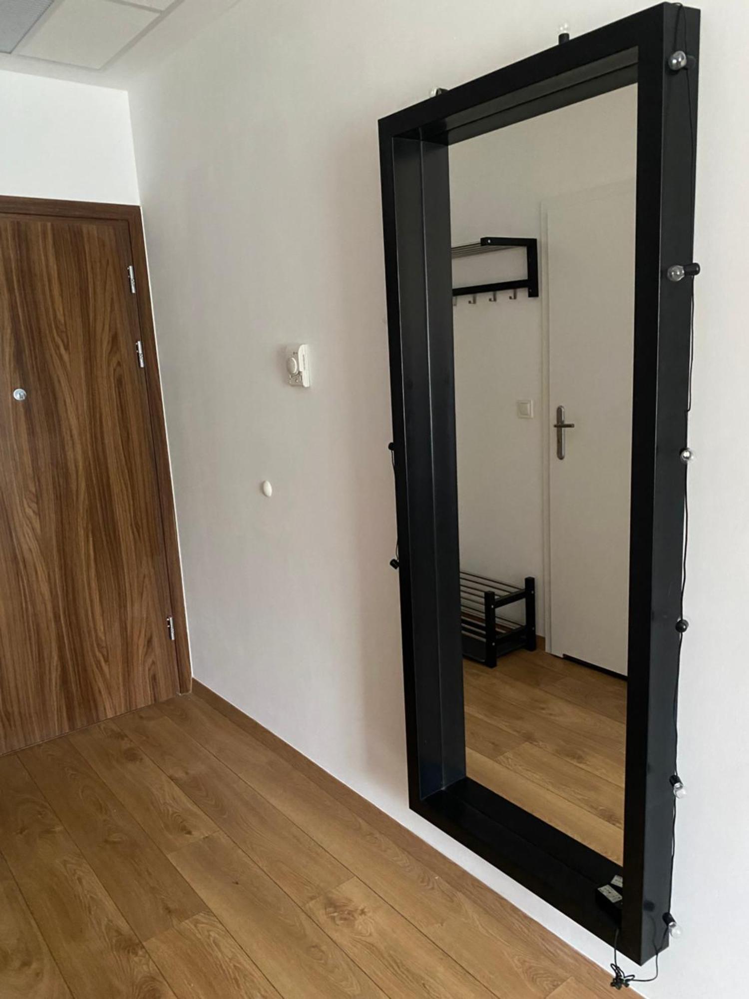 Apartament Nad Stara Odra วรอตซวาฟ ภายนอก รูปภาพ