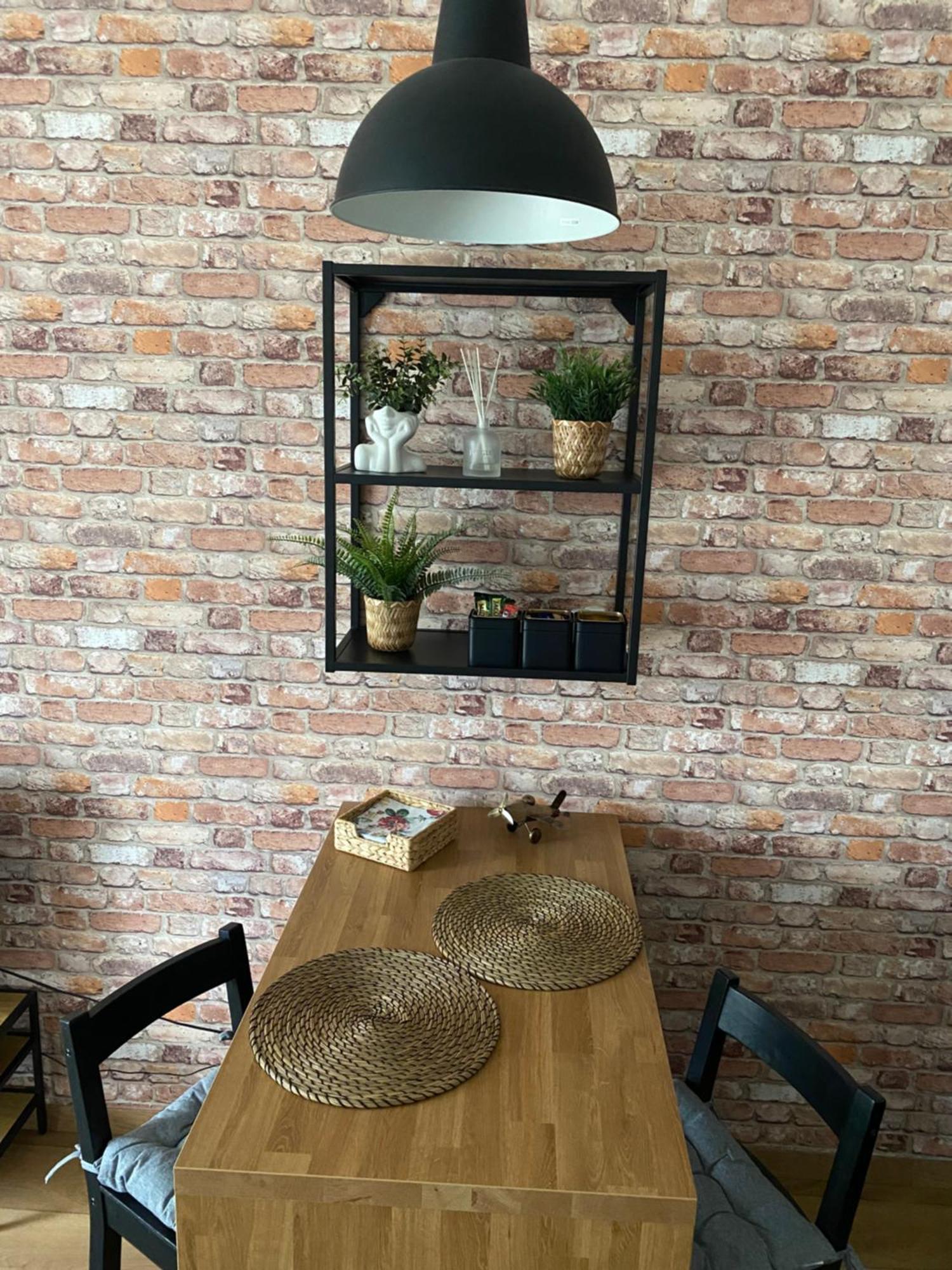 Apartament Nad Stara Odra วรอตซวาฟ ภายนอก รูปภาพ