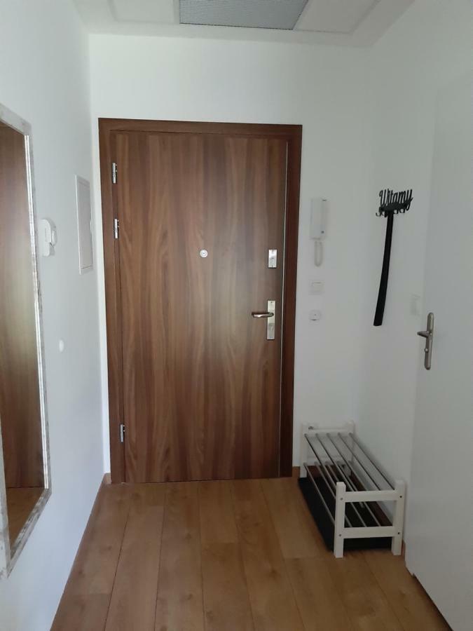 Apartament Nad Stara Odra วรอตซวาฟ ภายนอก รูปภาพ